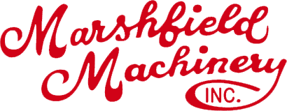 Marshfield Machinery Company Inc.